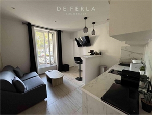 t2 à la vente -   75018  PARIS, surface 34 m2 vente t2 - UBI441966095